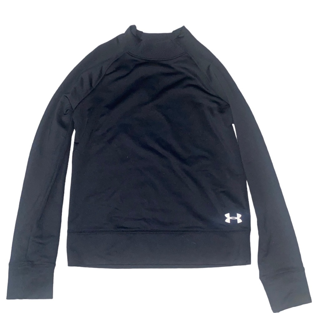 Under Armour long sleeve shirt